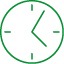 Uhr Icon Startseite
